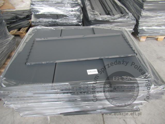 6 - Wyposażenie sklepu wg specyfikacji