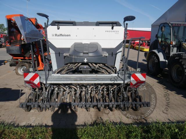3 - EFL Finance Siewnik na bronie wirnikowej SKY AGRICULTURE PROGRESS P50 2024r.
