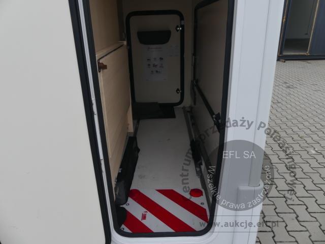 18 - AUTOSTAR PRIVILEGE I660 2022r.