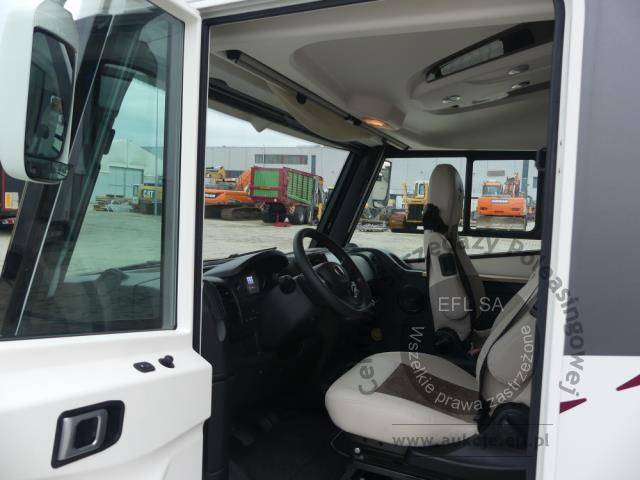 10 - AUTOSTAR PRIVILEGE I660 2022r.