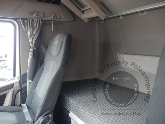 5 - DAF XG 480 FT 4X2 AUTOMAT 2024r.