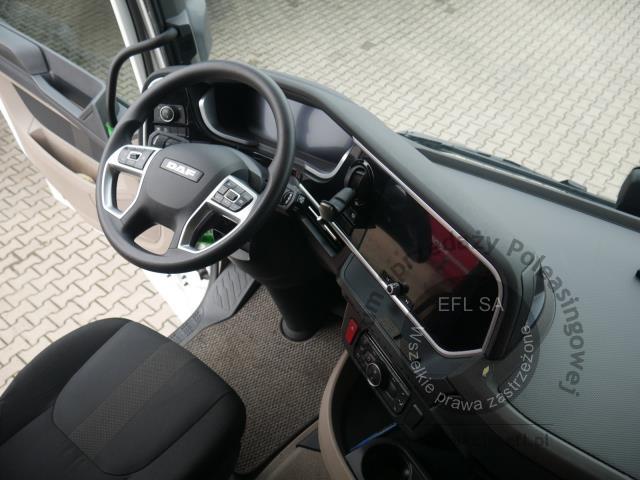 6 - DAF XG 480 FT 4X2 AUTOMAT 2024r.