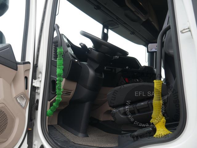 7 - DAF XG 480 FT 4X2 AUTOMAT 2024r.