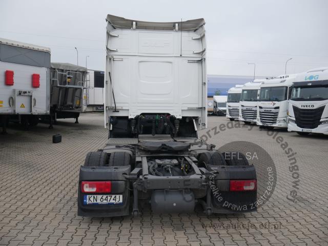 10 - DAF XG 480 FT 4X2 AUTOMAT 2024r.