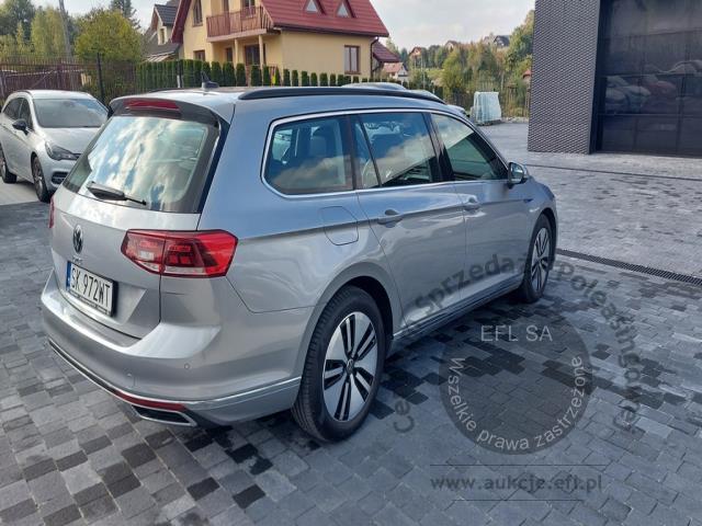 8 - Volkswagen Passat 1.4 TSI Plug-In Hybrid  2022r. SK972WT Uwaga! Pojazd znajduje się w firmie AACAR sp. z o.o. Jawornik 90, 32-400 Myślenice