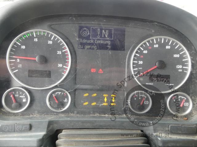 4 - EFL FINANCE MAN TGA 37.440 8X4 BB 2007r.