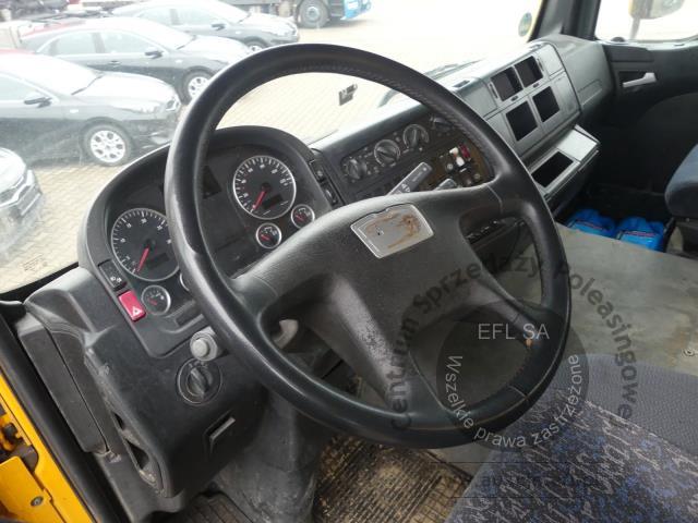 6 - EFL FINANCE MAN TGA 37.440 8X4 BB 2007r.