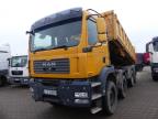 EFL FINANCE MAN TGA 37.440 8X4 BB 2007r.