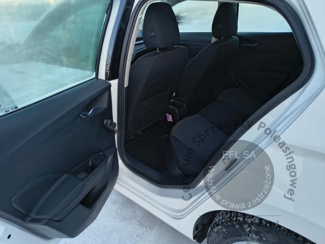 6 - Skoda Fabia 1.0 Ambition Hatchback 2023r. WZ712GG UWAGA!! Pojazd znajduje się w firmie Arctos Sp. z o.o. Warszawa, Al. Krakowska 7, 02-183 Warszawa