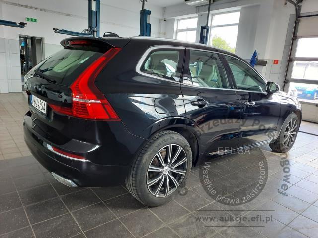 3 - Volvo  XC60 D4 SCR Inscription aut 2019r. WW247SA UWAGA!! Pojazd znajduje się w lokalizacji: Janki, Al. Krakowska 52, 05-090 Janki