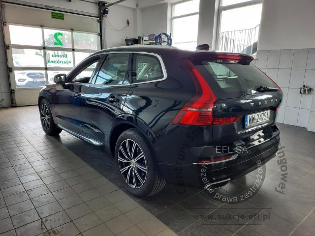 4 - Volvo  XC60 D4 SCR Inscription aut 2019r. WW247SA UWAGA!! Pojazd znajduje się w lokalizacji: Janki, Al. Krakowska 52, 05-090 Janki