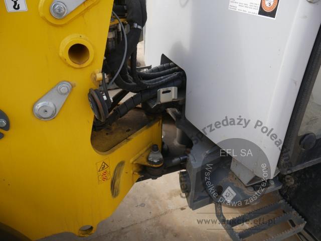 12 - ŁADOWARKA KOŁOWA WACKER WL 28 2020r.