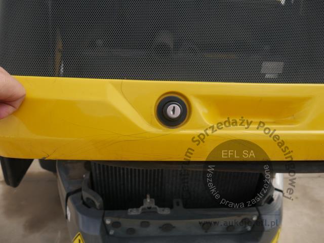 19 - ŁADOWARKA KOŁOWA WACKER WL 28 2020r.