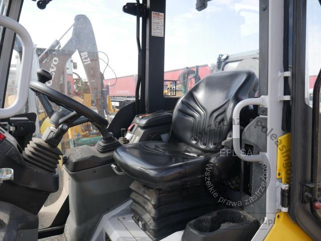 20 - ŁADOWARKA KOŁOWA WACKER WL 28 2020r.