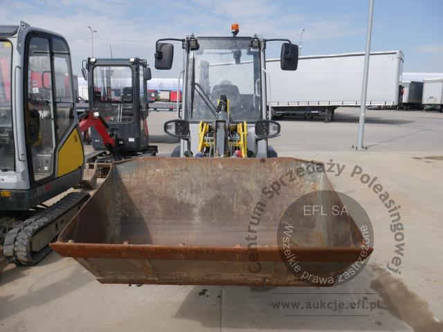 5 - ŁADOWARKA KOŁOWA WACKER WL 28 2020r.