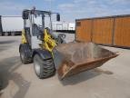 ŁADOWARKA KOŁOWA WACKER WL 28 2020r.