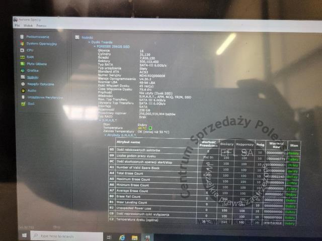 18 - Drukarka ścienna DXONJET VPJET4.0  2023r.