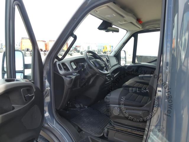 6 - IVECO / ROMCAR DAILY 50C/35 3.0 AUTOMAT 2024r.