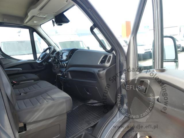 7 - IVECO / ROMCAR DAILY 50C/35 3.0 AUTOMAT 2024r.