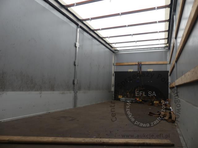 10 - IVECO / ROMCAR DAILY 50C/35 3.0 AUTOMAT 2024r.