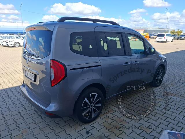 5 - MERCEDES-BENZ T180 D PROGRESSIVE AUTOMAT 2023r. DW8WA29 Magnice