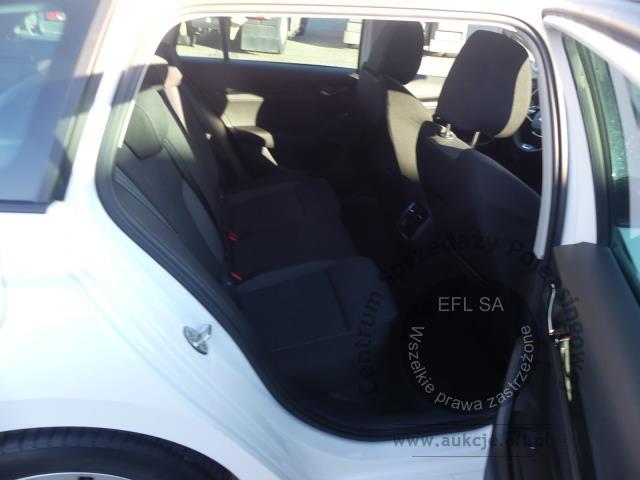 8 - SKODA OCTAVIA KOMBI 1.5 TSI AMBITION 2022r.