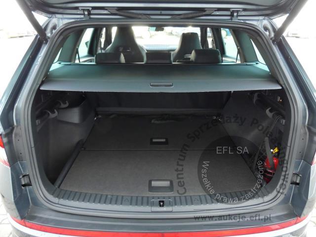 8 - Skoda Kodiaq 2.0 Bi-TDI 4x4 RS DSG  2020r. SK753SV Magnice