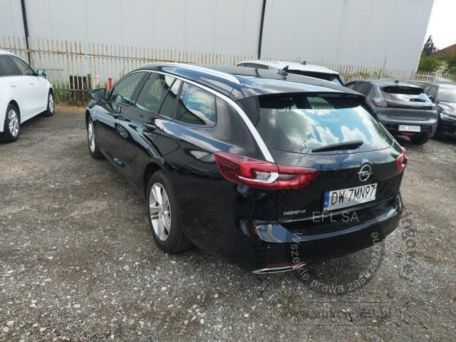 3 - Opel  Insignia  2021r. DW7MN97 Pojazd znajduje się w firmie ARCTOS GROUP sp. z o.o. Al. Krakowska 7, 02-183 Warszawa
