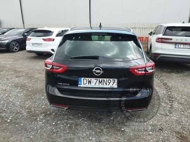 4 - Opel  Insignia  2021r. DW7MN97 Pojazd znajduje się w firmie ARCTOS GROUP sp. z o.o. Al. Krakowska 7, 02-183 Warszawa