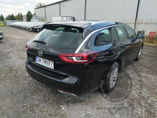 5 - Opel  Insignia  2021r. DW7MN97 Pojazd znajduje się w firmie ARCTOS GROUP sp. z o.o. Al. Krakowska 7, 02-183 Warszawa