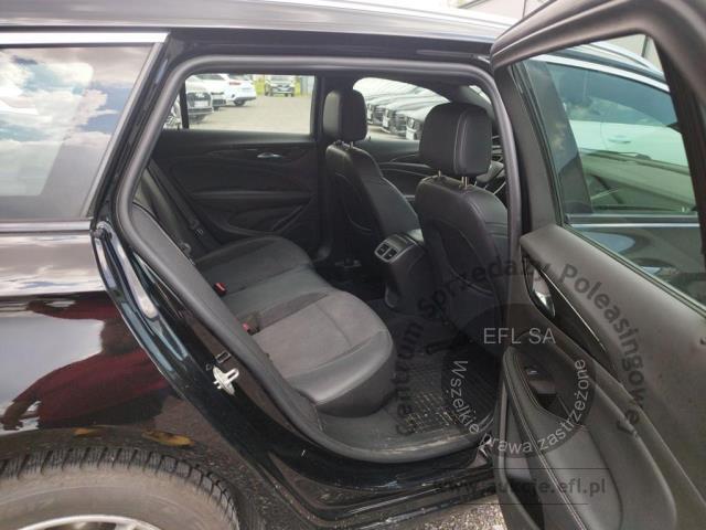 10 - Opel  Insignia  2021r. DW7MN97 Pojazd znajduje się w firmie ARCTOS GROUP sp. z o.o. Al. Krakowska 7, 02-183 Warszawa