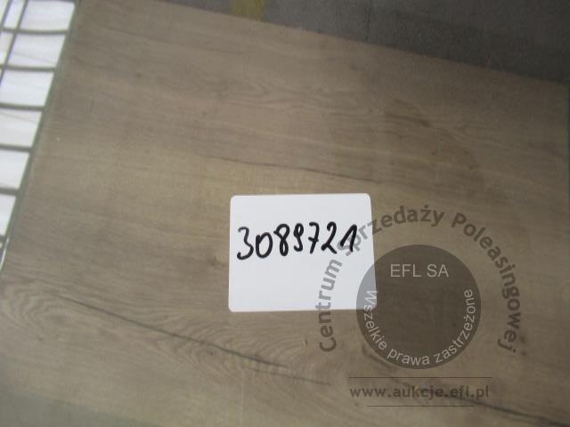 10 - Zestaw mebli sklepowych wg specyfikacji