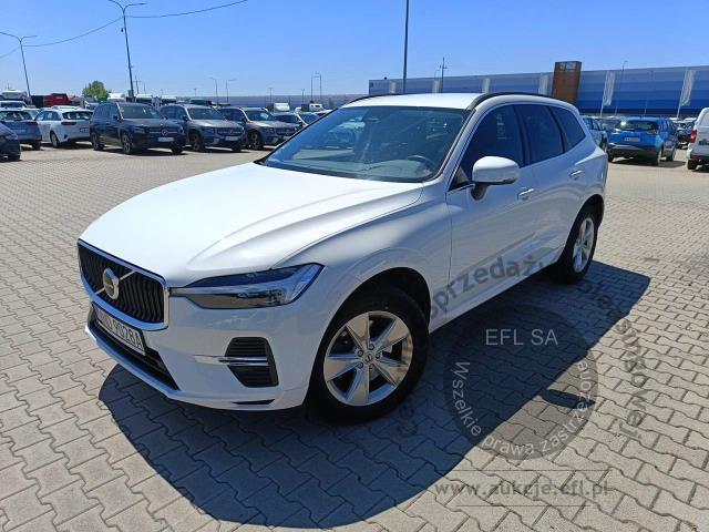 1 - Volvo XC60 B4 B Momentum Pro automat 2022r. WND9028A Magnice