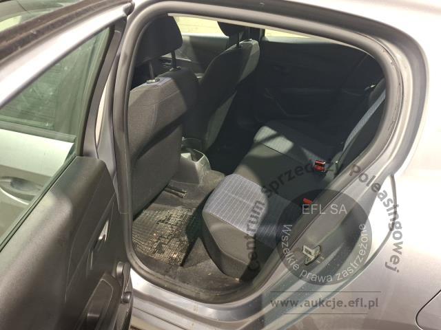 6 - Peugeot 208 1.2 PureTech Like S&amp;S 2021r. DW3PK09 USZKODZONY Magnice