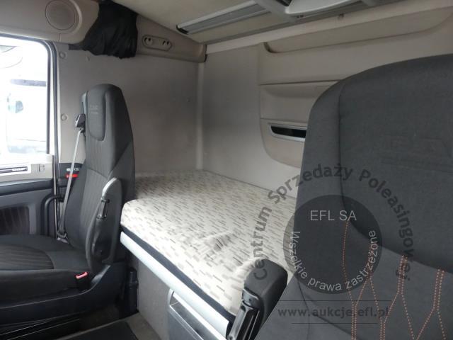 8 - DAF XF 480 FT 4X2 SSC AUTOMAT 2018r.