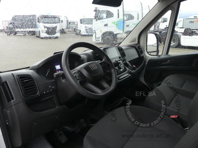 6 - FIAT DUCATO MAXI 2.2 MULTIJET 3 2024r.
