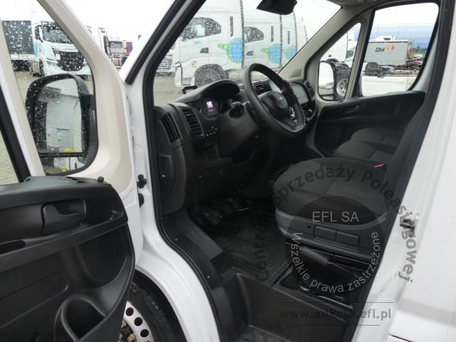 8 - FIAT DUCATO MAXI 2.2 MULTIJET 3 2024r.