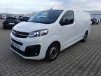 Opel Vivaro 2.0 CDTI Extra Long 2022r. DW3TU62 Magnice