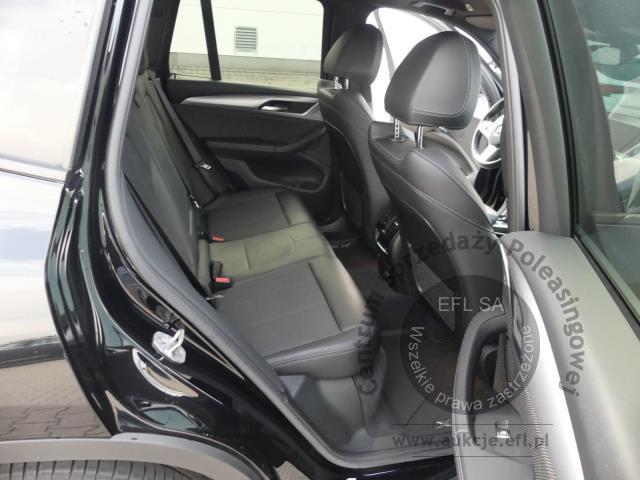 11 - BMW X3 XDRIVE20I AUTOMAT 2021r. SK353VA Magnice