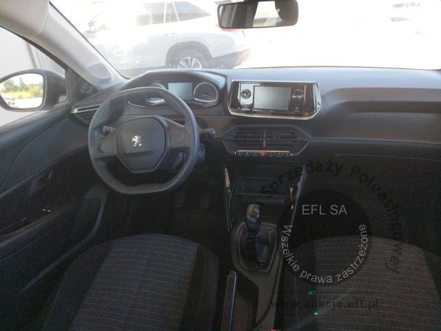 7 - Peugeot 208 1.2 PureTech Like S&amp;S 2021r. DW8RK33 Pojazd znajduje się w firmie ARCTOS GROUP sp. z o.o. Al. Krakowska 7, 02-183 Warszawa