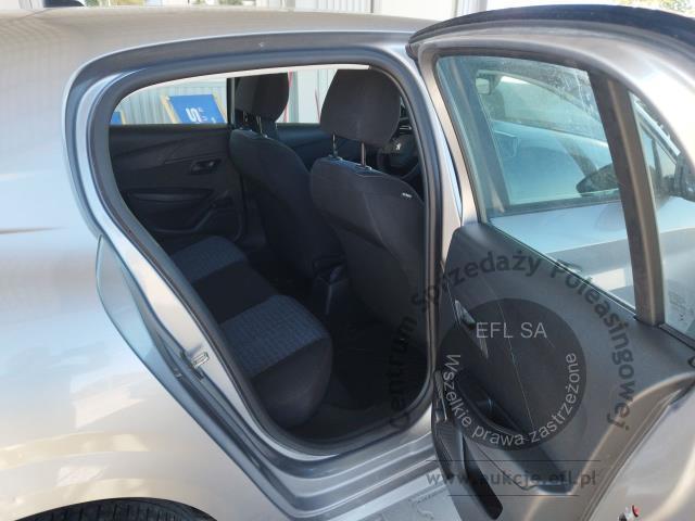 10 - Peugeot 208 1.2 PureTech Like S&amp;S 2021r. DW8RK33 Pojazd znajduje się w firmie ARCTOS GROUP sp. z o.o. Al. Krakowska 7, 02-183 Warszawa