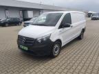 MERCEDES - BENZ eVito 111 L2 2021r. Magnice DW3WT27