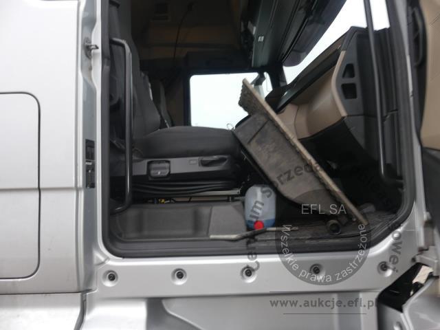 11 - MAN TGX 18.510 4X2 LL SA AUTOMAT 2023r.