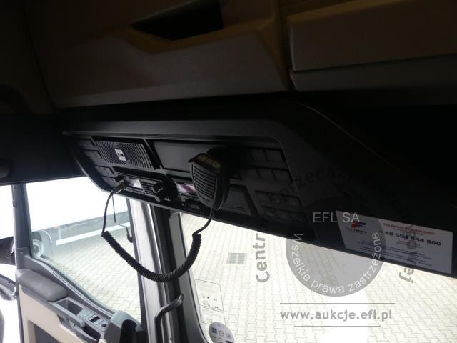 20 - MAN TGX 18.510 4X2 LL SA AUTOMAT 2023r.
