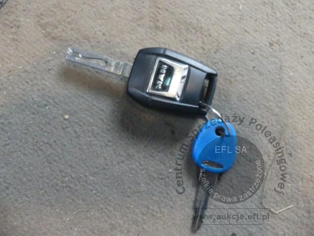 21 - MAN TGX 18.510 4X2 LL SA AUTOMAT 2023r.