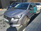 Peugeot  208  2021r. DW7RK37 USZKODZONY Uwaga! Pojazd znajduje się w firmie AACAR sp. z o.o. Jawornik 90, 32-400 Myślenice