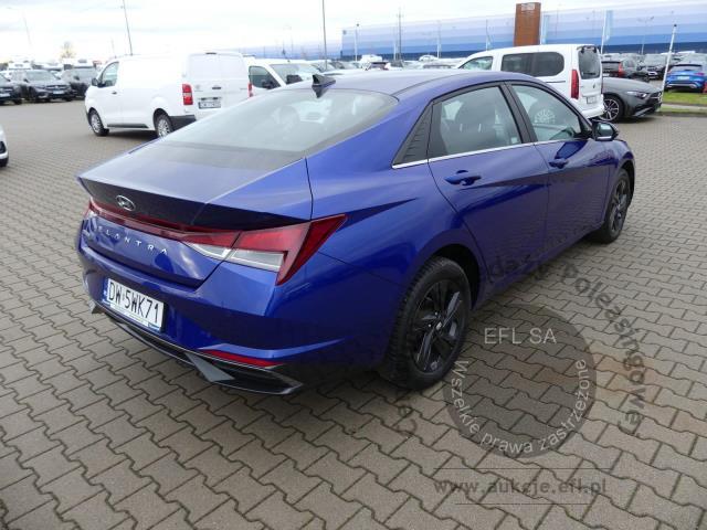 3 - Hyundai Elantra 1.6 Smart CVT Sedan 2023r. DW5WK71 Magnice