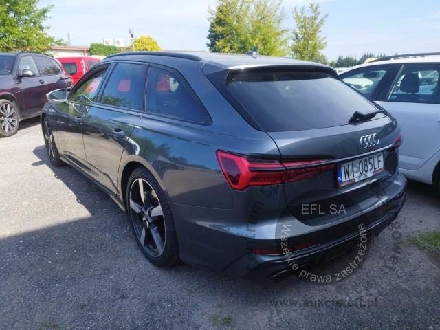 6 - Audi A6 S6 TDI Tiptronic Avant 2021r. WI085LF UWAGA!! Pojazd znajduje się w lokalizacji: Warszawa, Al. Krakowska 7, 02-183 Warszawa