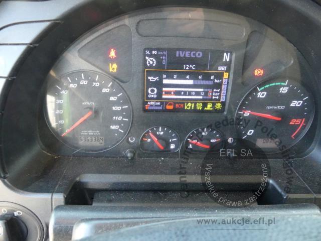 4 - IVECO STRALIS AT440T/FP-CT 2017r., ROLFO C 171 2006r.