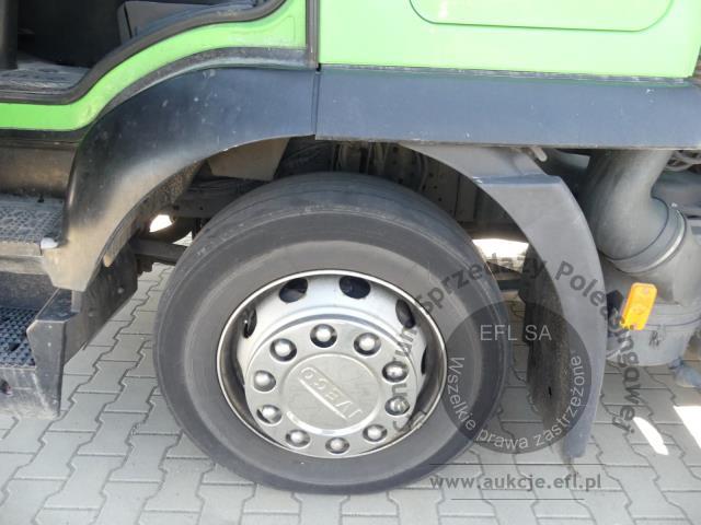 7 - IVECO STRALIS AT440T/FP-CT 2017r., ROLFO C 171 2006r.
